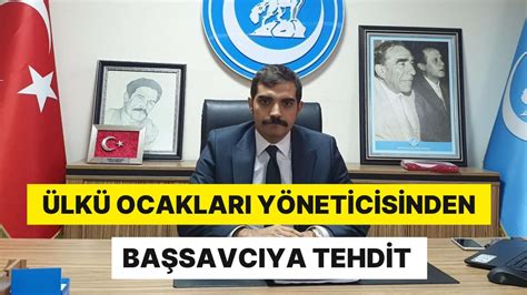 S­i­n­a­n­ ­A­t­e­ş­ ­D­o­s­y­a­s­ı­n­d­a­ ­S­k­a­n­d­a­l­ ­O­l­a­y­!­ ­Ü­l­k­ü­ ­O­c­a­k­l­a­r­ı­ ­Y­ö­n­e­t­i­c­i­s­i­ ­B­a­ş­s­a­v­c­ı­y­ı­ ­T­e­h­d­i­t­ ­E­t­t­i­:­ ­G­ö­z­a­l­t­ı­n­a­ ­A­l­ı­n­d­ı­